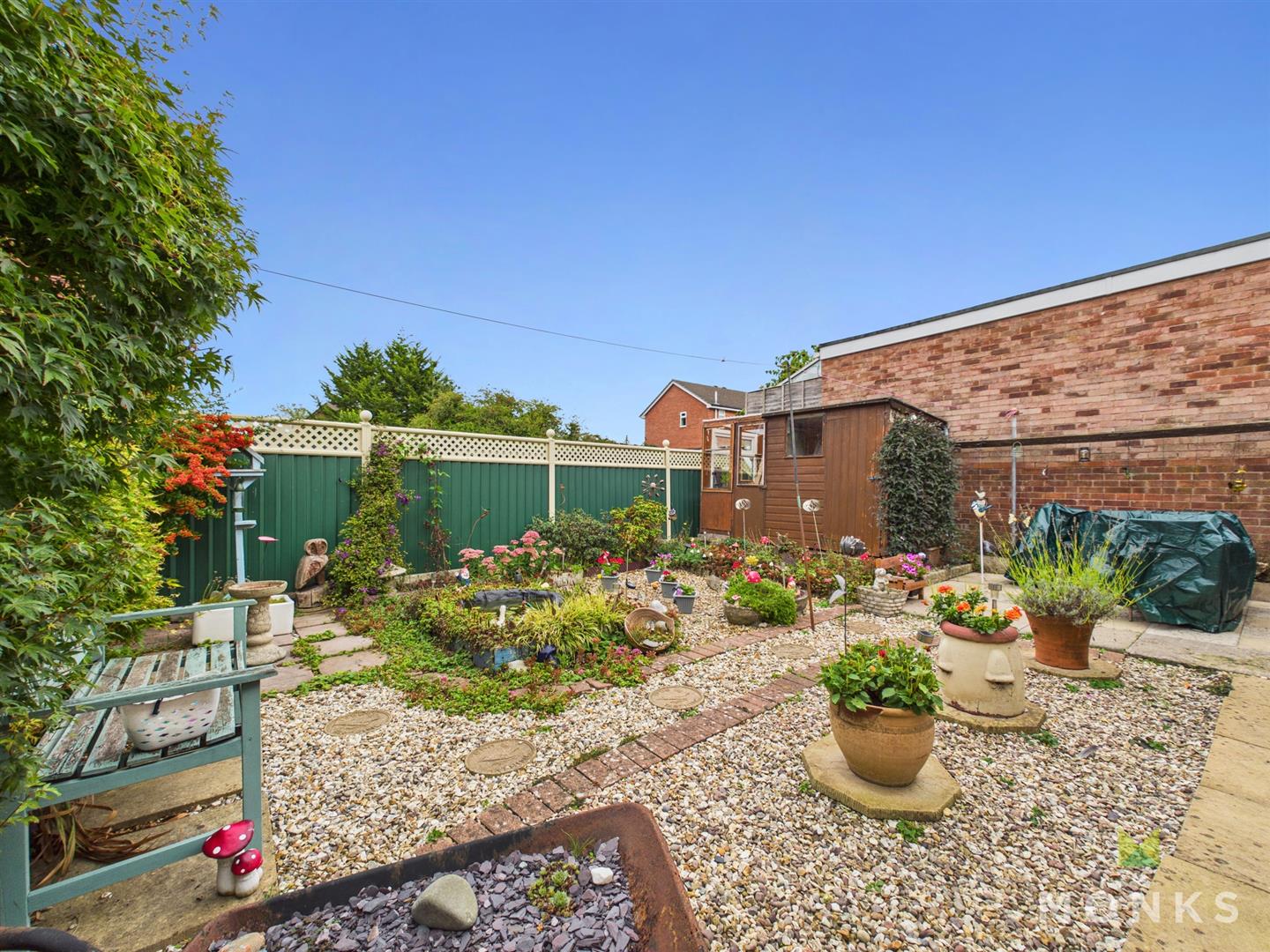 62 Whitefriars, Oswestry, SY11 2LW SSTC 62 Whitefriars, Oswestry, SY11 2LW SSTC